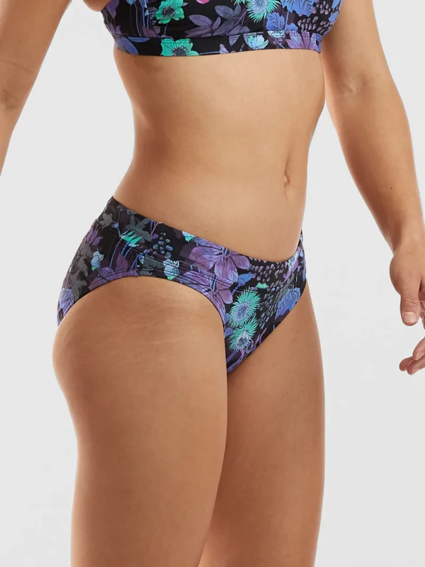 Lehua Bikini Bottom - Amazonia>Title Nine Cheap