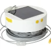 Light It Up Solar String Lights - Multi>Title Nine Best