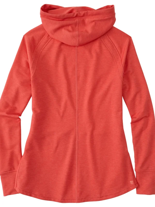 Manresa Hoodie - Solid>Title Nine Sale