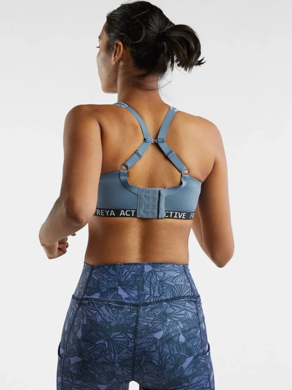 Mg Wireless Sports Bra>Title Nine Hot