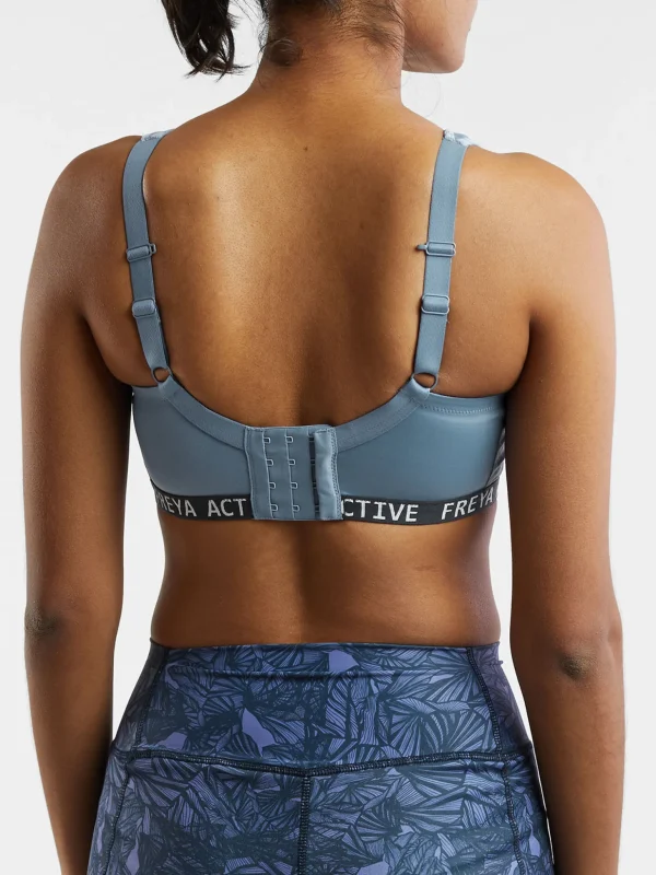 Mg Wireless Sports Bra>Title Nine Hot