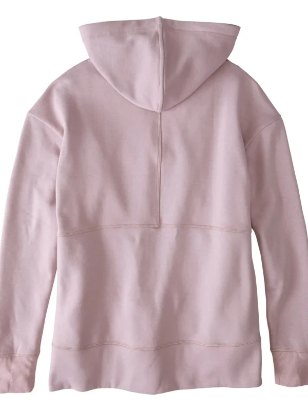 Mighty Hoodie Pullover>Title Nine Hot