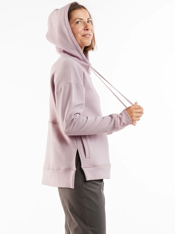Mighty Hoodie Pullover>Title Nine Hot