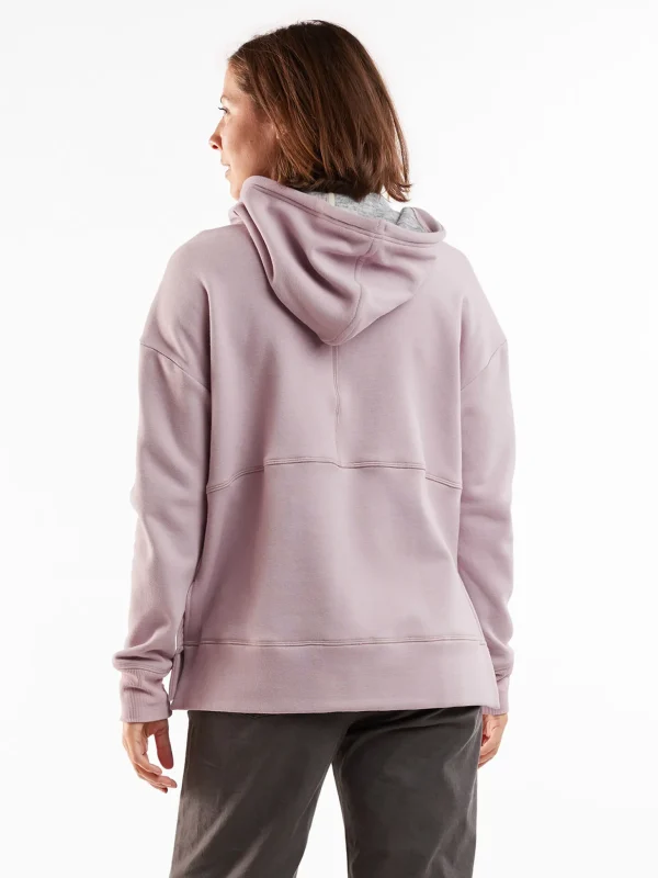 Mighty Hoodie Pullover>Title Nine Hot
