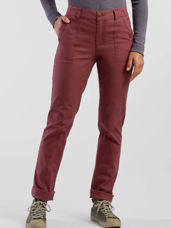 Miraculous Pants>Title Nine Hot