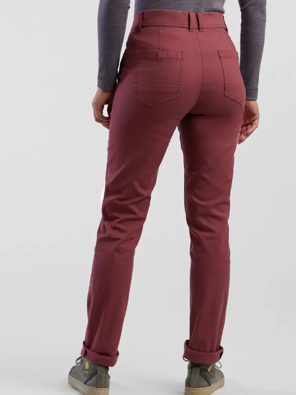 Miraculous Pants>Title Nine Hot
