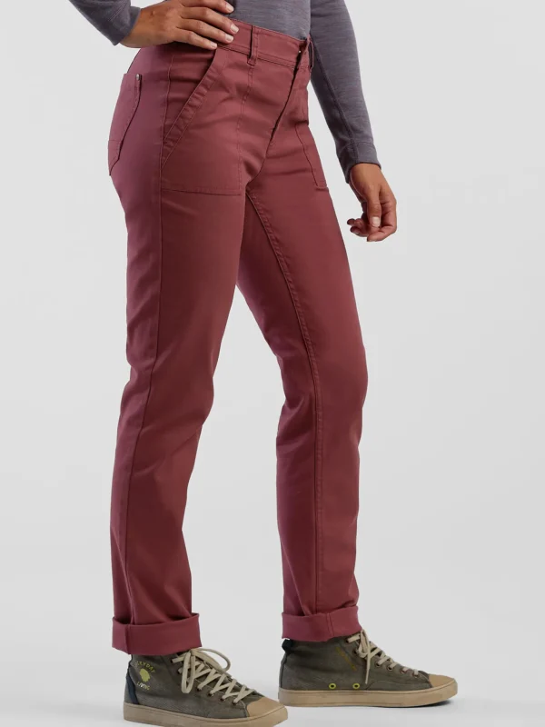 Miraculous Pants>Title Nine Hot