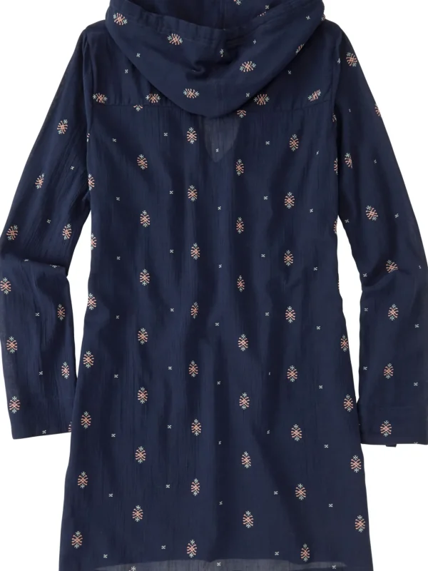 Moorea Gauze Swim Cover Up>Title Nine Store