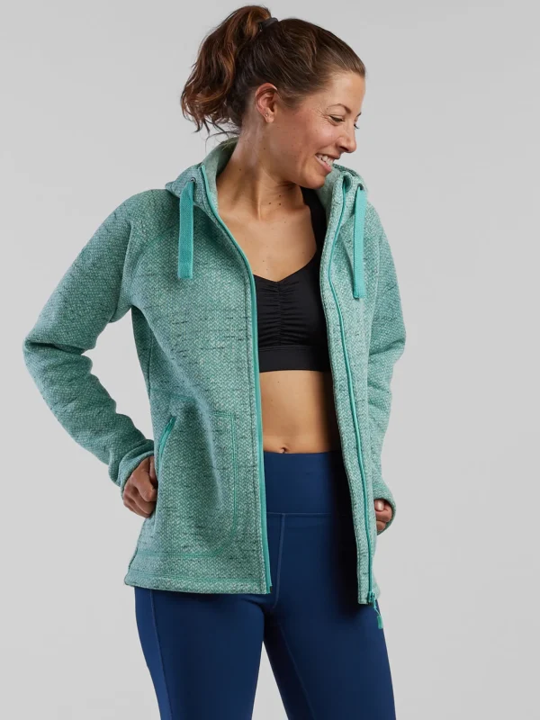 Must-Have Hoodie>Title Nine Cheap