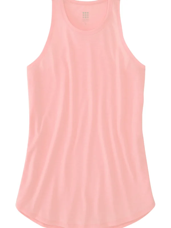 Notton™ Racerback Tank Top - Solid>Title Nine Flash Sale