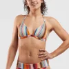 Nymph Halter Bikini Top>Title Nine Flash Sale