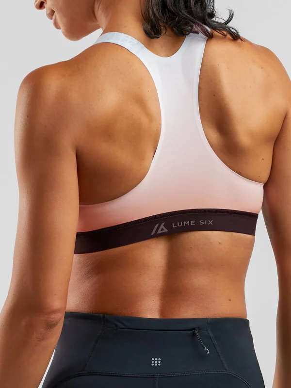 Plume Ab Sports Bra>Title Nine Shop