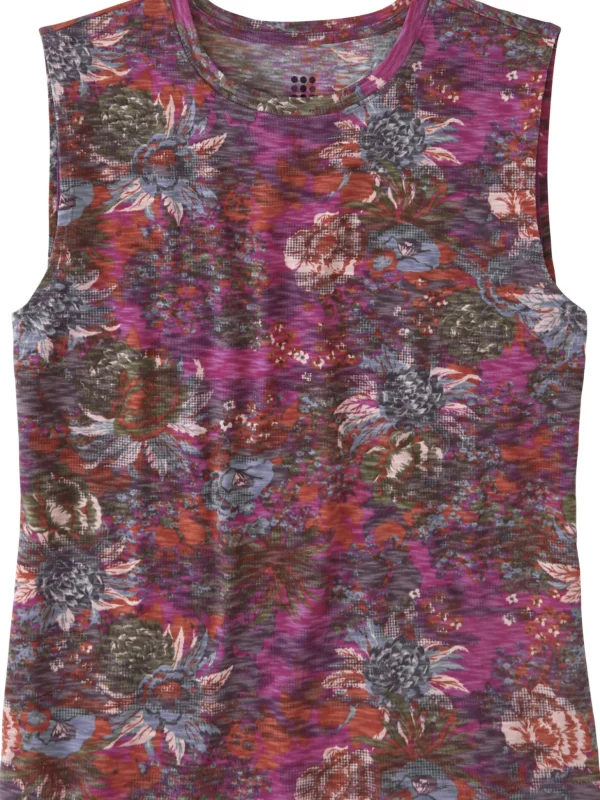 Ravine Muscle Tank - Bali>Title Nine Hot