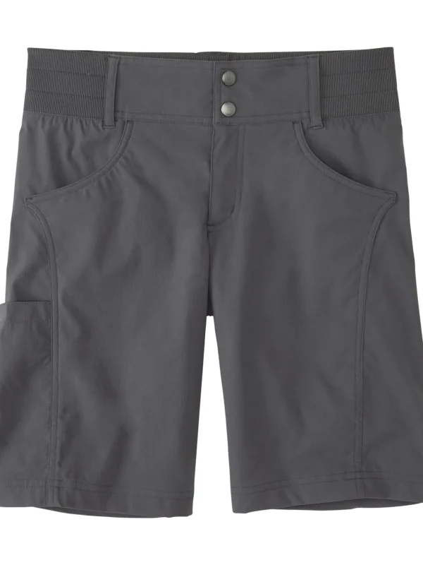 Recycled Clamber 2.0 Shorts 10">Title Nine Sale