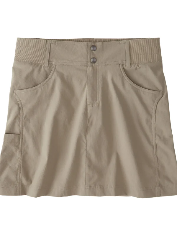 Recycled Clamber 2.0 Skort>Title Nine Best