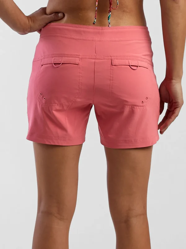 Rogue Shorts 5">Title Nine Clearance