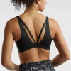 Run It All 2.0 Strappy Bra>Title Nine Shop