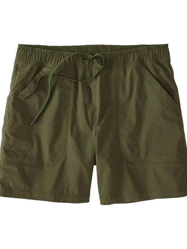 Scout Ripstop Shorts 5">Title Nine Online