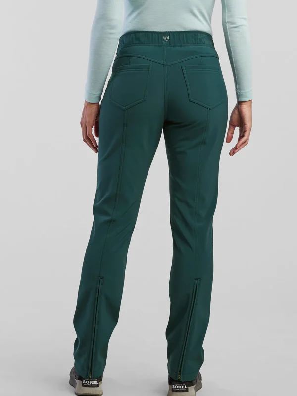 Skadi Fleece Lined Pants>Title Nine Discount