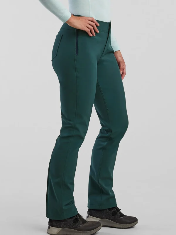 Skadi Fleece Lined Pants>Title Nine Discount