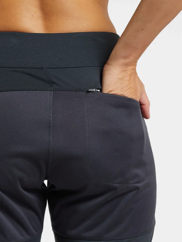 Snow Slayer 2.0 Pants - Short>Title Nine New