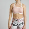 Soothe Underwire Bra>Title Nine Best