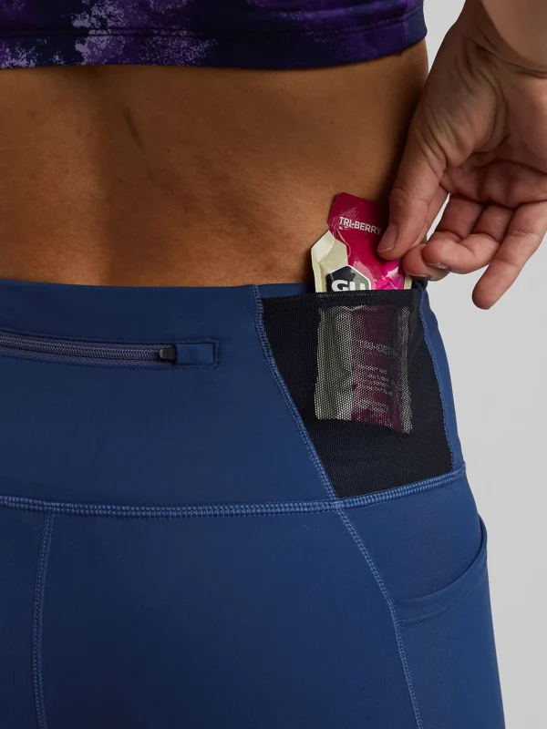 Sprinter Pocket Knickers>Title Nine Outlet