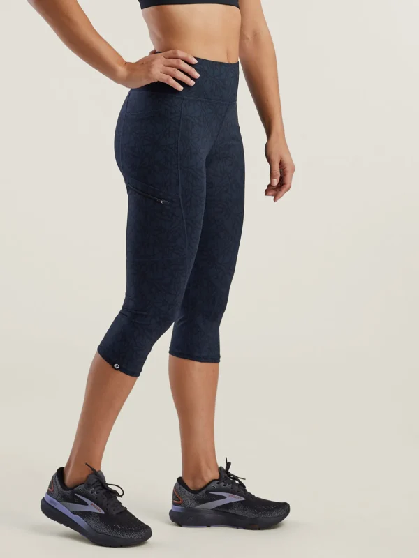 Sprinter Pocket Knickers>Title Nine Outlet