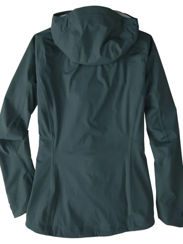 Summit Waterproof Jacket>Title Nine Shop