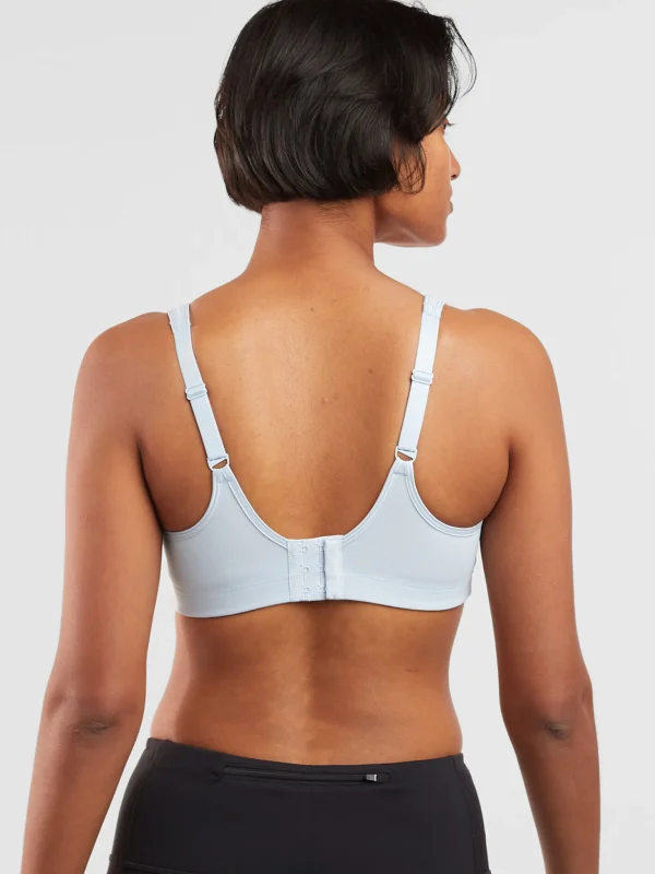 Super Lace 2.0 Underwire Bra - Cloud>Title Nine New