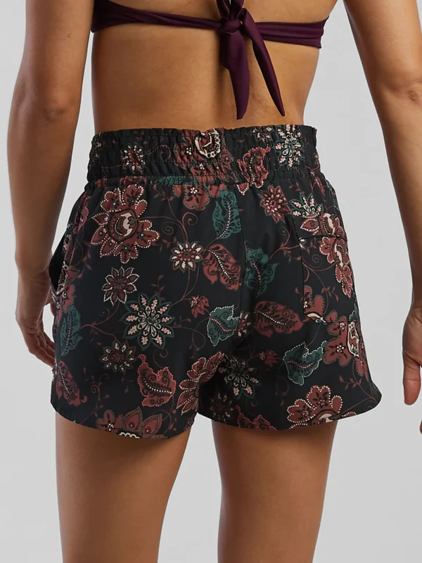 Surf Rock Board Shorts>Title Nine Flash Sale