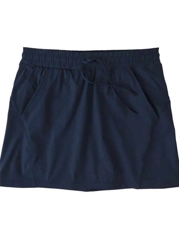 Switchback Ultralight Hiking Skort>Title Nine Flash Sale
