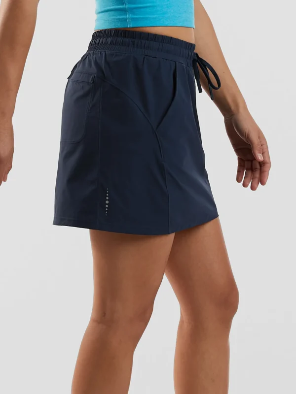 Switchback Ultralight Hiking Skort>Title Nine Flash Sale