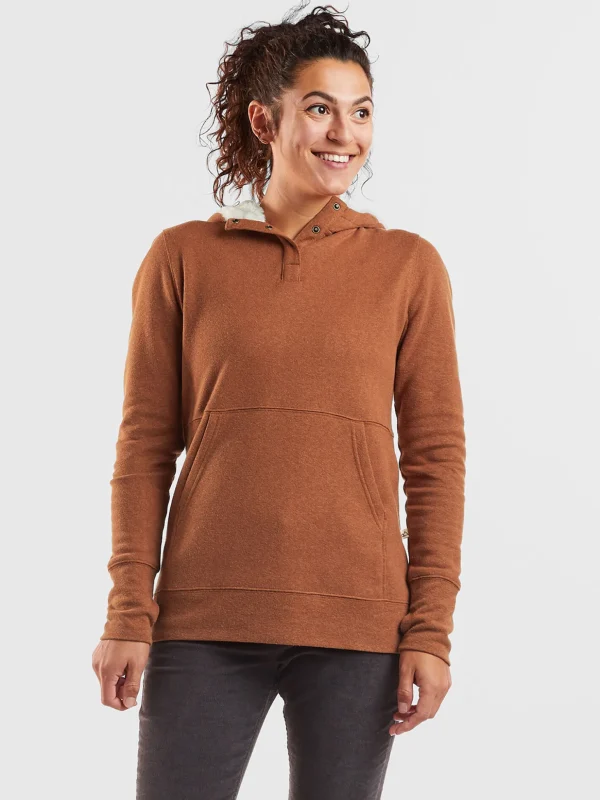 Tailgate Hoodie>Title Nine Flash Sale