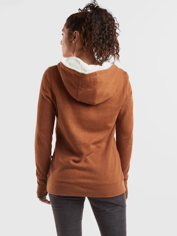 Tailgate Hoodie>Title Nine Flash Sale