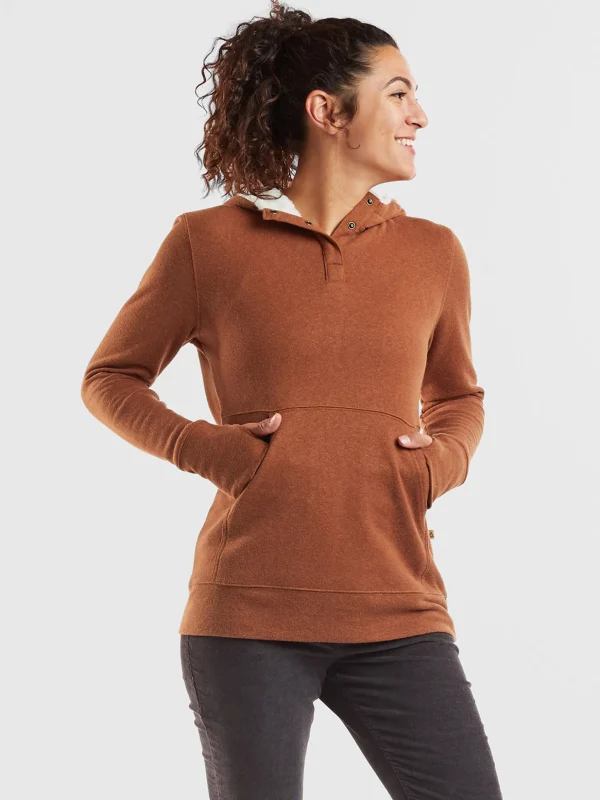 Tailgate Hoodie>Title Nine Flash Sale