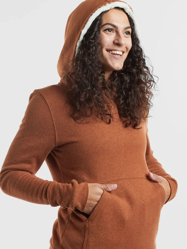 Tailgate Hoodie>Title Nine Flash Sale