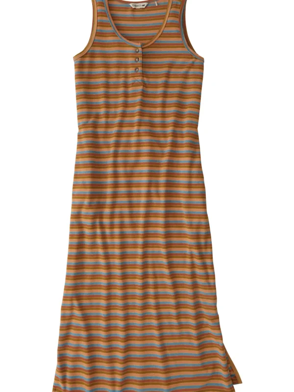 Terra Midi Dress>Title Nine Outlet