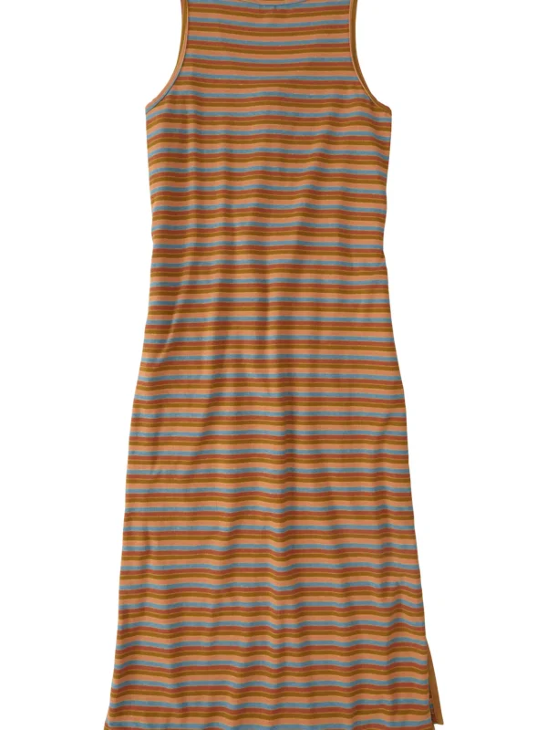 Terra Midi Dress>Title Nine Outlet