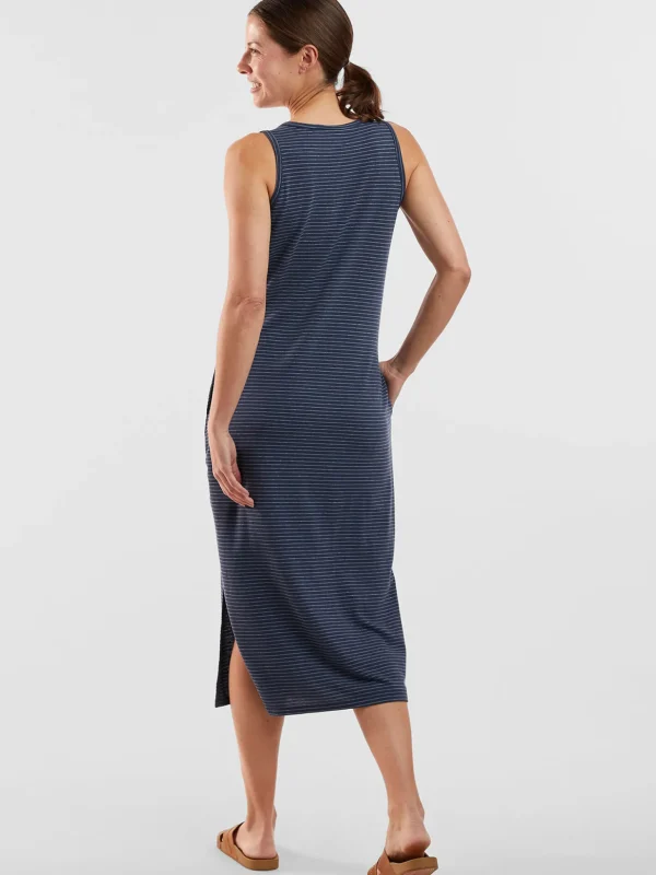 Terra Midi Dress>Title Nine Outlet