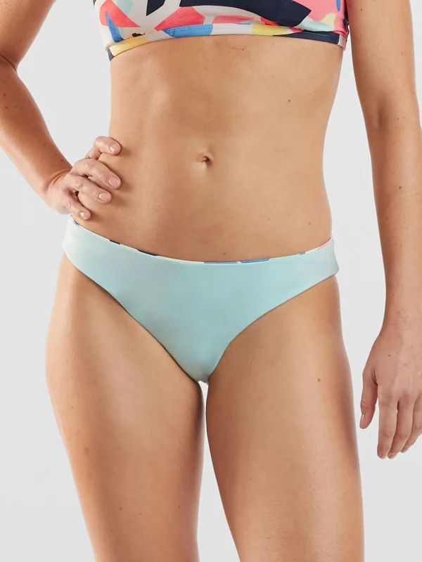 Tidal Reversible Bikini Bottom>Title Nine Store