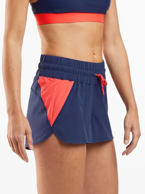 Tideturn Paddle Shorts>Title Nine Best Sale