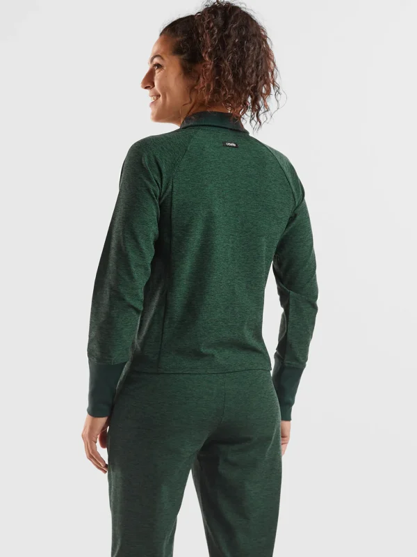 Track Time Jacket>Title Nine Shop