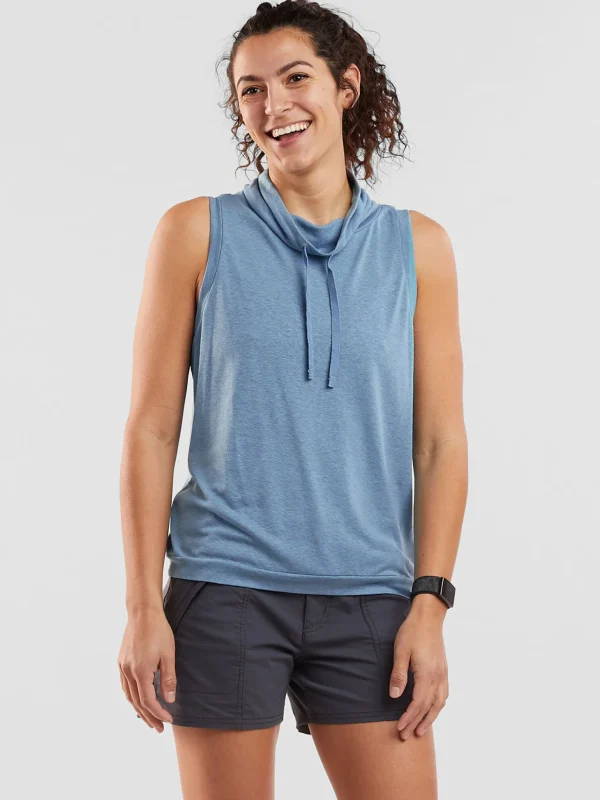Triple R Tank Top>Title Nine Clearance