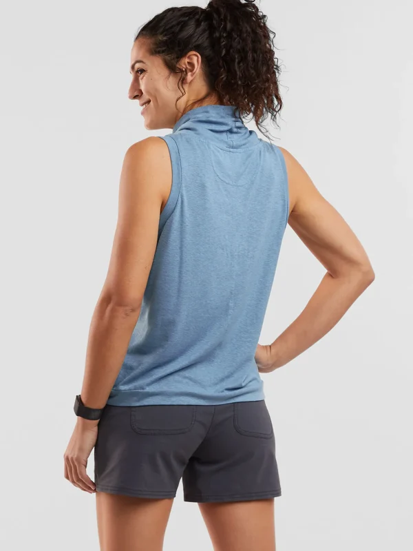 Triple R Tank Top>Title Nine Clearance