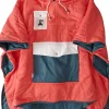 Twin Flames Camp Poncho>Title Nine New