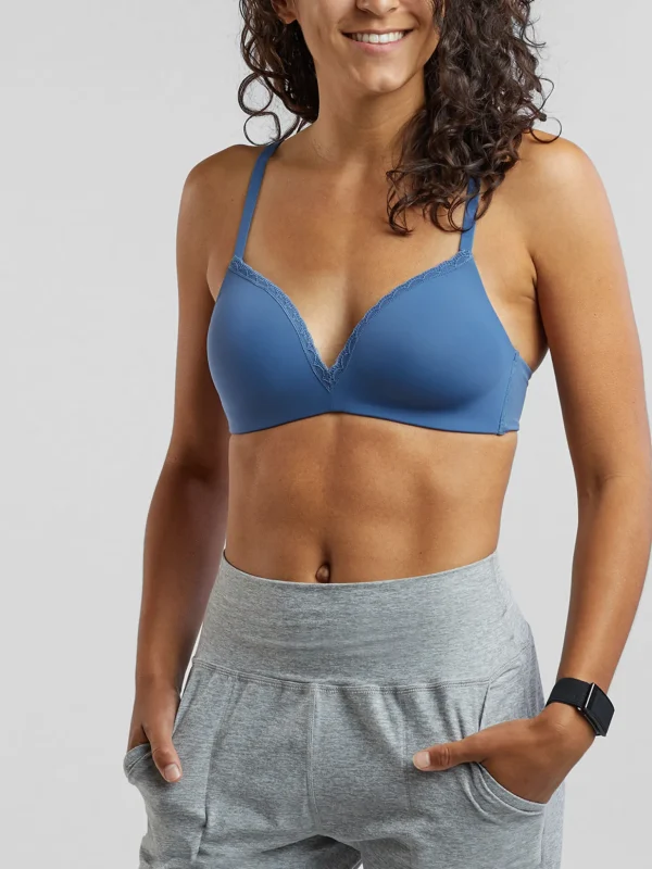 Updated Most Wanted Bra>Title Nine Best
