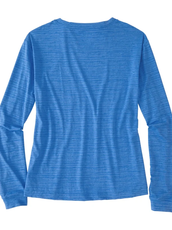 Upland Long Sleeve Sun Shirt>Title Nine Cheap