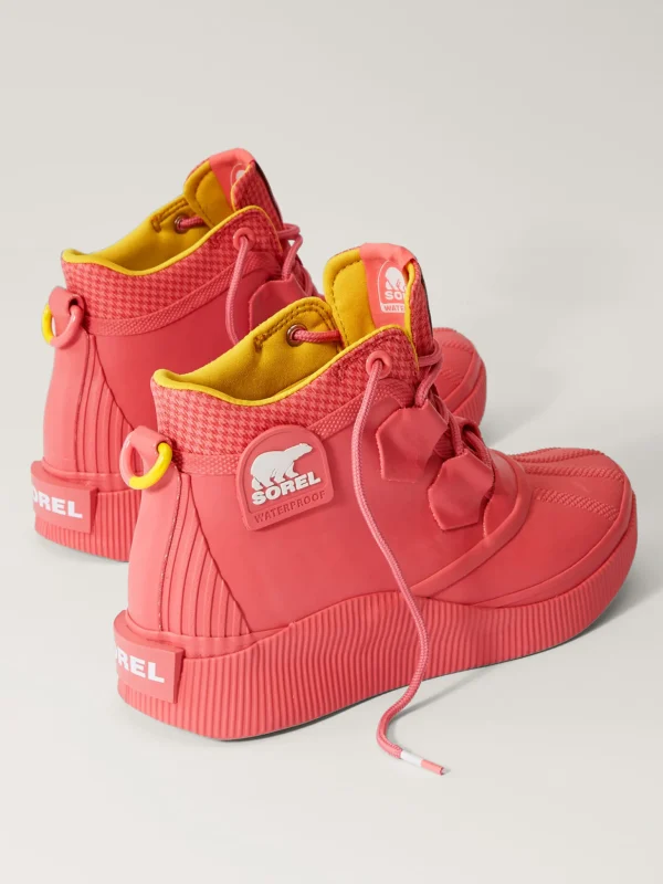 Urban Duck Bootie>Title Nine New