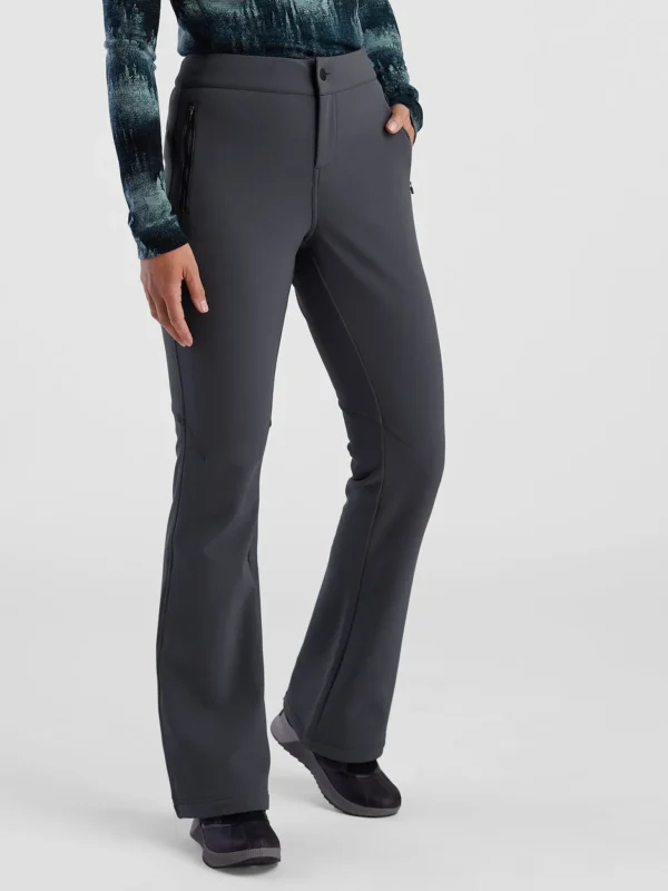 Valhalla Softshell Pants>Title Nine Discount